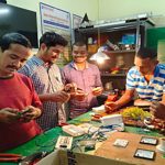 Drug De-addiction Center, A Recovery Center for Drug Addicts(DISHA), Brahmapur, Odisha 761008