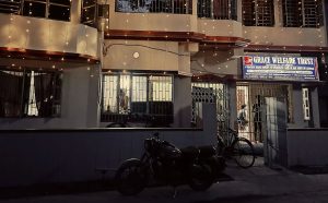 GRACE WELFARE TRUST – De Addiction center & Rehabilitation center, Hooghly, West Bengal 712234