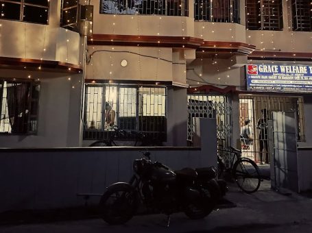 GRACE WELFARE TRUST – De Addiction center & Rehabilitation center, Hooghly, West Bengal 712234