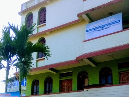 HOLISTIC VISTA substance use disorder treatment centre, Imphal, Manipur 795001