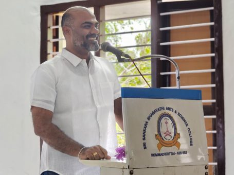 JPMR HOSPITAL, Tirunelveli, Tamil Nadu – 627007