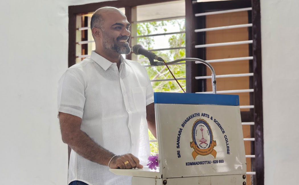 JPMR HOSPITAL, Tirunelveli, Tamil Nadu - 627007