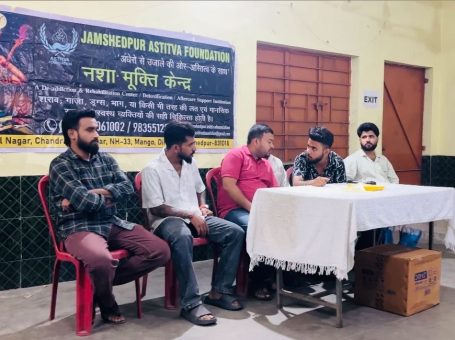 Jamshedpur Astitva Foundation, Jamshedpur, Jharkhand 831020