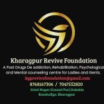 Kharagpur Revive Foundation, Kharagpur, West Bengal 721301