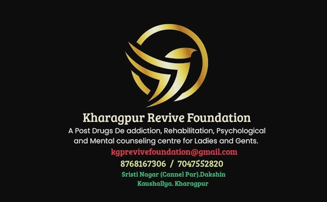 Kharagpur Revive Foundation, Kharagpur, West Bengal 721301