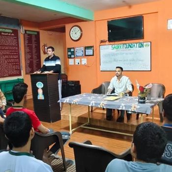Drug and alcohol rehab centres in Uttarakhand offering structured addiction treatment programs.