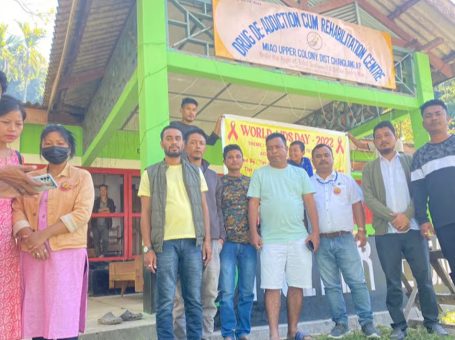 Miao Karma Foundation, Miao, Arunachal Pradesh 792122