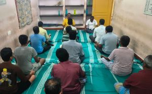 Deaddiction Center in Tirupur New Hope Foundation, Tiruppur, Tamil Nadu – 641607