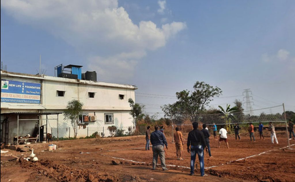 New Life Care Foundation - Best Alcohol and Drug De Addiction Centre in Mumbai, Kalyan, Maharashtra 421103