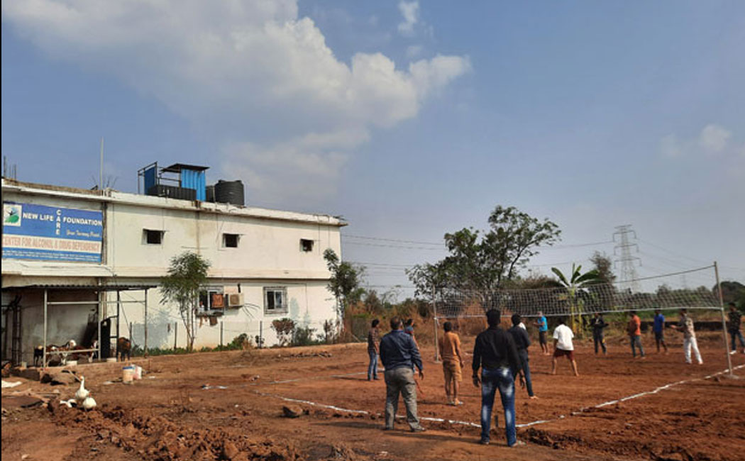 New Life Care Foundation - Best Alcohol and Drug De Addiction Centre in Mumbai, Kalyan, Maharashtra 421103