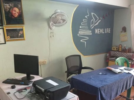 Newlife wellness Drug deaddiction and research centre, Rourkela, Odisha 769042