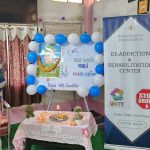 Raiganj Unity Foundation, Pachim Mahadebpur, West Bengal 733123