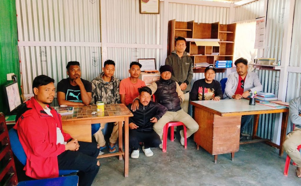 Ray Of Hope (ROH), Imphal, Manipur 795010