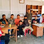 Ray Of Hope (ROH), Imphal, Manipur 795010