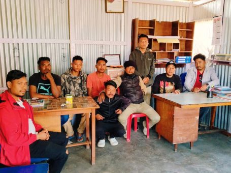 Ray Of Hope (ROH), Imphal, Manipur 795010