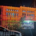 Shanti wellness foundation, North Lakhimpur, Assam - 787001
