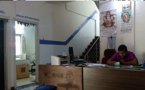 Shri Maitri De-addiction Cum Rehabilitation Centre, Hubballi, Karnataka – 580028