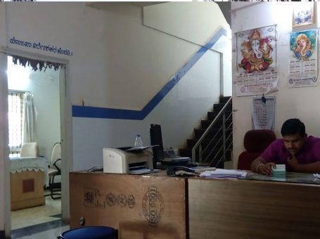 Shri Maitri De-addiction Cum Rehabilitation Centre, Hubballi, Karnataka – 580028