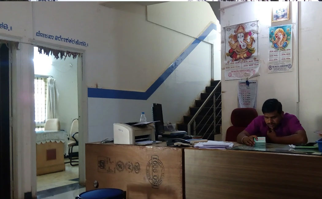 Shri Maitri De-addiction Cum Rehabilitation Centre, Hubballi, Karnataka - 580028
