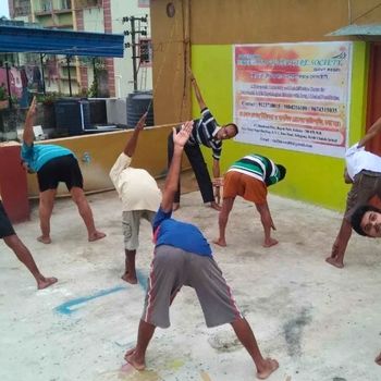 Find a rehab centre portal and feature