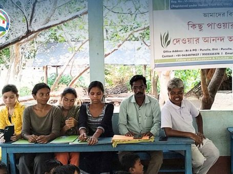 VORSA FOUNDATION, Kolkata, West Bengal 743165