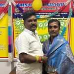Vamsam Foundation, Tiruppur, Tamil Nadu 641604