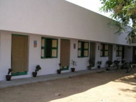 Vellore Life Challenge, Vellore, Tamil Nadu – 632006