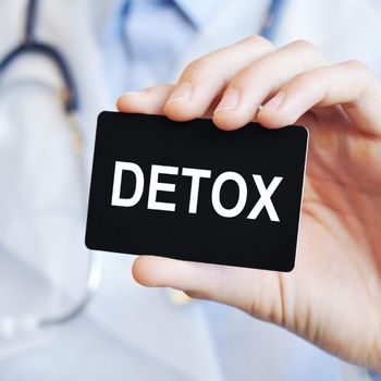 Detox support at Nasha Mukti Kendra in Jalandhar