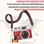 Resque Foundation-best rehabilitation centre in kharagpur, Kharagpur, West Bengal 721301