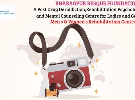 Resque Foundation-best rehabilitation centre in kharagpur, Kharagpur, West Bengal 721301
