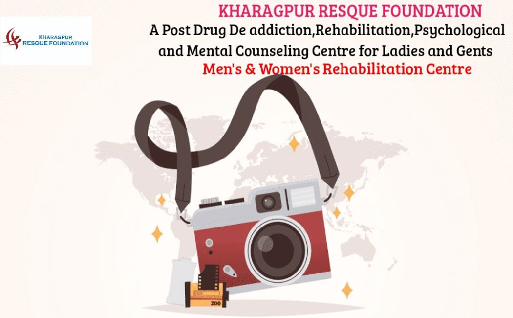 Resque Foundation-best rehabilitation centre in kharagpur, Kharagpur, West Bengal 721301