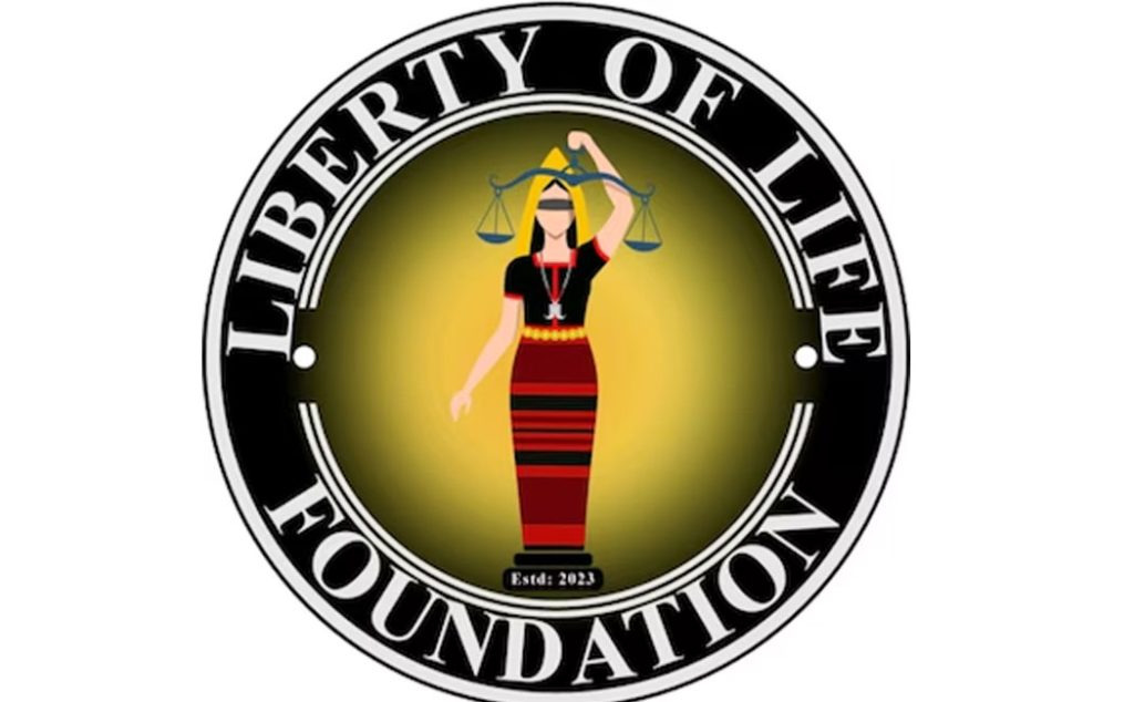 liberty of life foundation