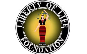 Liberty of life foundation, Pasighat, Arunachal Pradesh 791102