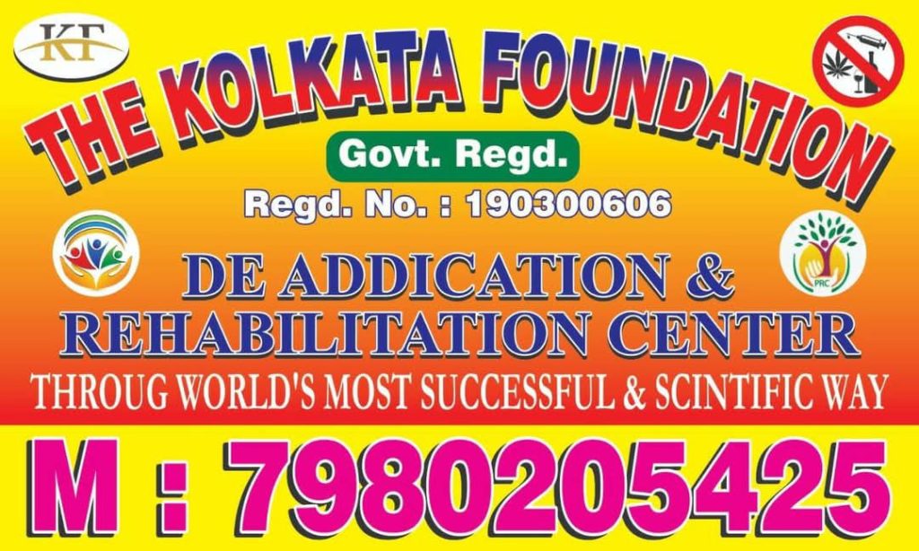 The kolkata foundation