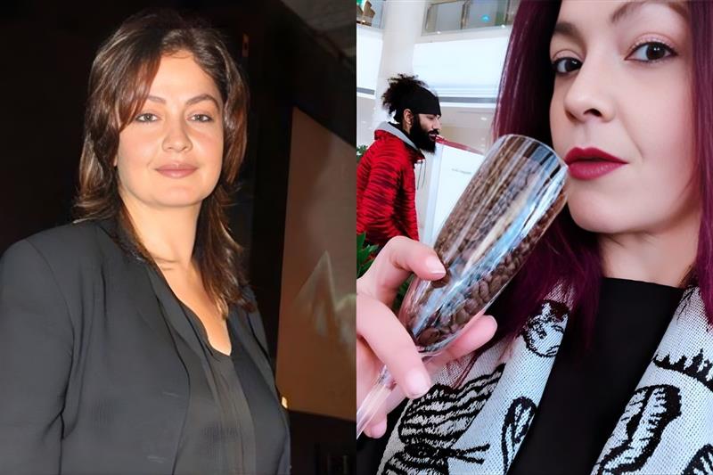 Pooja Bhatt alcohol addiction recovery journey and sobriety