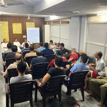 Dual diagnosis treatment transforming alcohol rehab in India