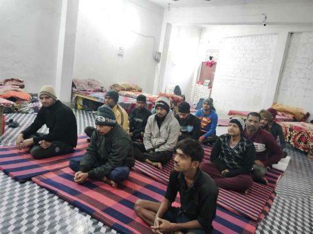 Jeevan Lakshya Nasha Mukti Kendra Gaya, Bihar – 823003
