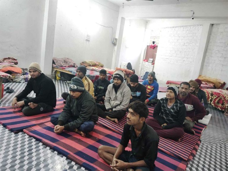 Jeevan Lakshya Nasha Mukti Kendra Gaya, Bihar - 823003