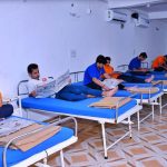Nasha Mukti Kendra Chatra (Samarpan Nasha Mukti Kendra Chatra), Jharkhand - 825401