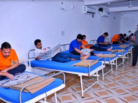 Nasha Mukti Kendra Chatra (Samarpan Nasha Mukti Kendra Chatra), Jharkhand – 825401