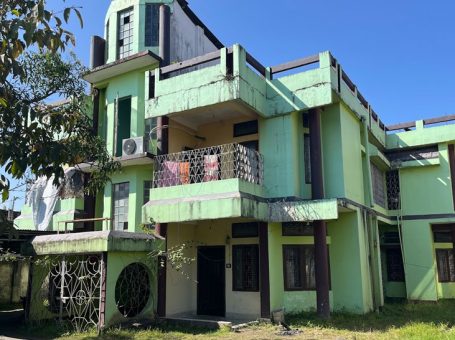 Sober Healthy Living Foundation,Tinsukia, Assam – 786125