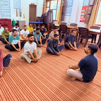 Nasha Mukti Kendra in Ambala, holistic healing practices