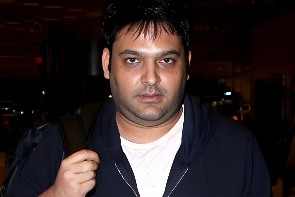 Kapil Sharma addiction recovery journey through depression phase