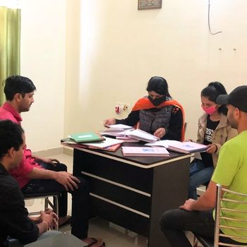 Rehabilitation centre in Ambala provides specialized treatment plans