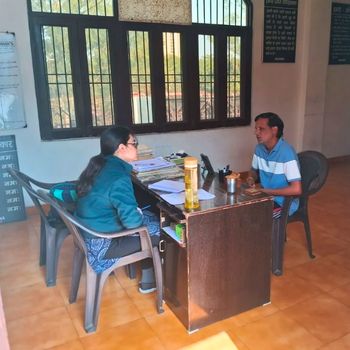 Alcoholics anonymous in India and alcohol rehabilitation centre support
