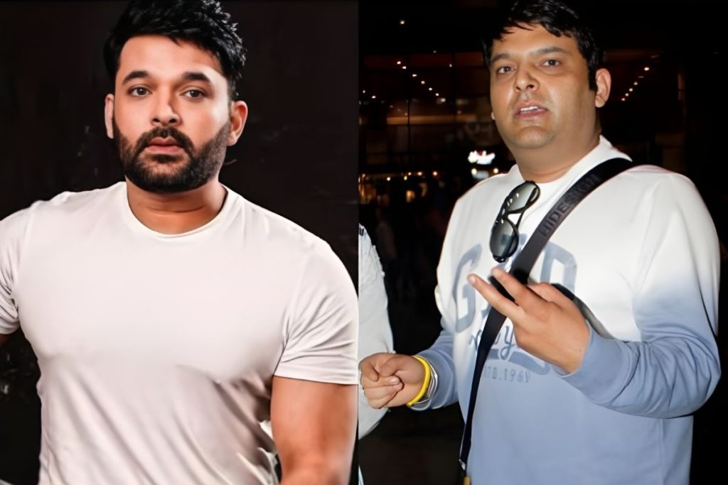 Kapil Sharma addiction recovery journey leading to powerful comeback