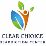 Clear Choice De-addiction Centre I Alcohol & Drugs Detox Rehabilitation Center l Nasha Mukti Kendra Anand Gujarat India, Anand, Gujarat