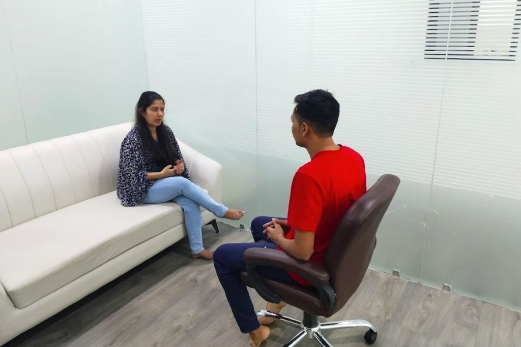 Comprehensive treatment at top rehab centers in India
