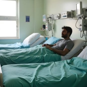 Medical detoxification ensuring safety during severe withdrawal symptoms