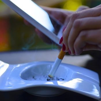 Social media addiction pushing youth toward drugs